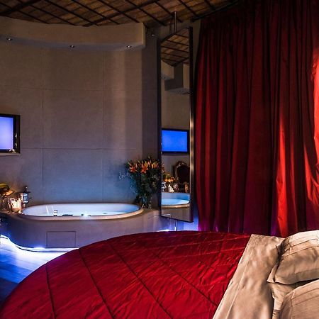 Mdm Guesthouse Ρώμη Εξωτερικό φωτογραφία