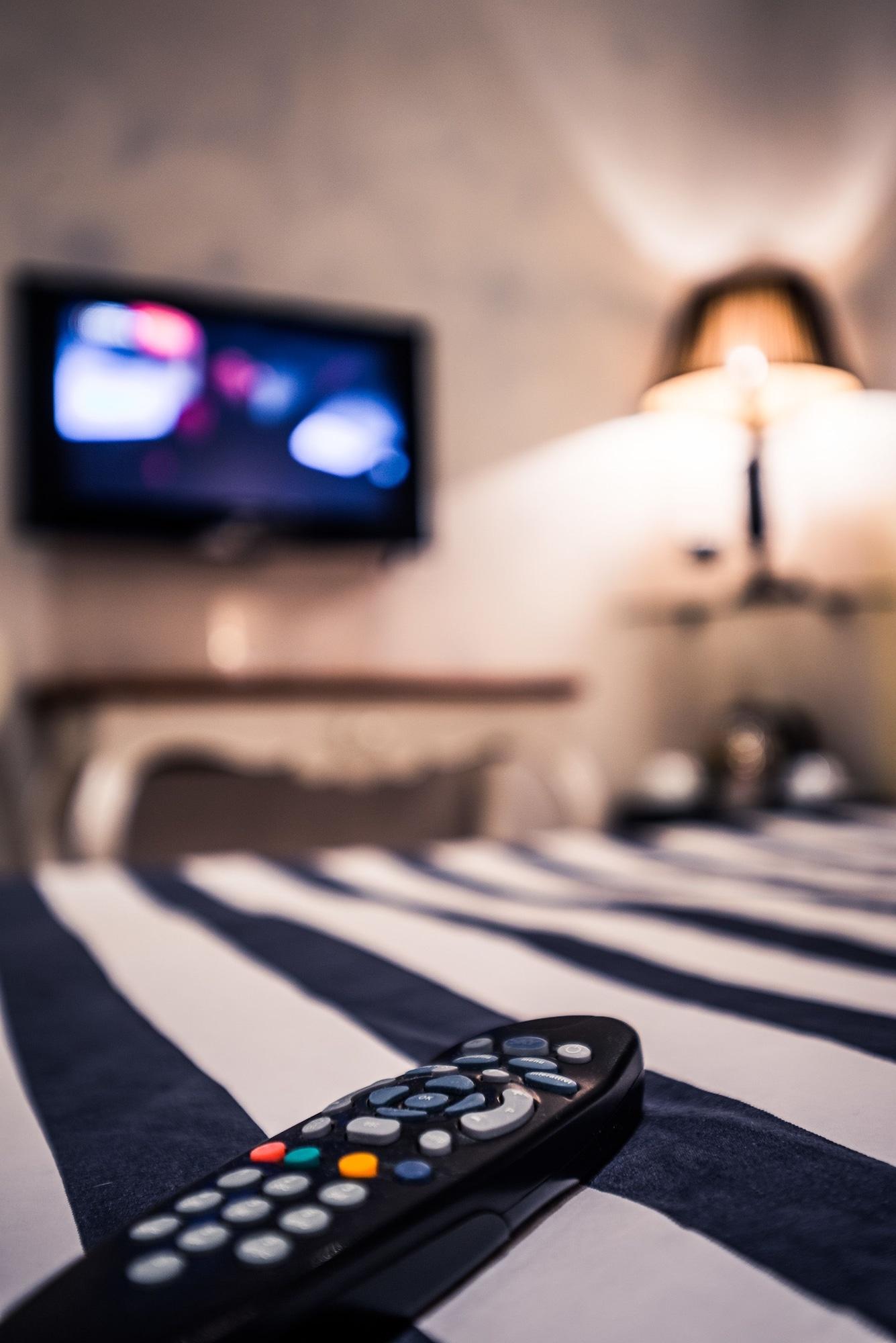 Mdm Guesthouse Ρώμη Εξωτερικό φωτογραφία