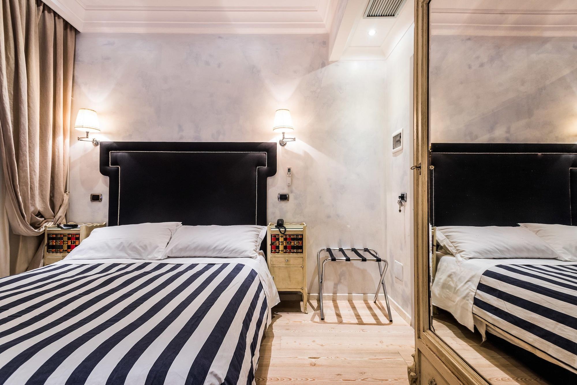 Mdm Guesthouse Ρώμη Εξωτερικό φωτογραφία