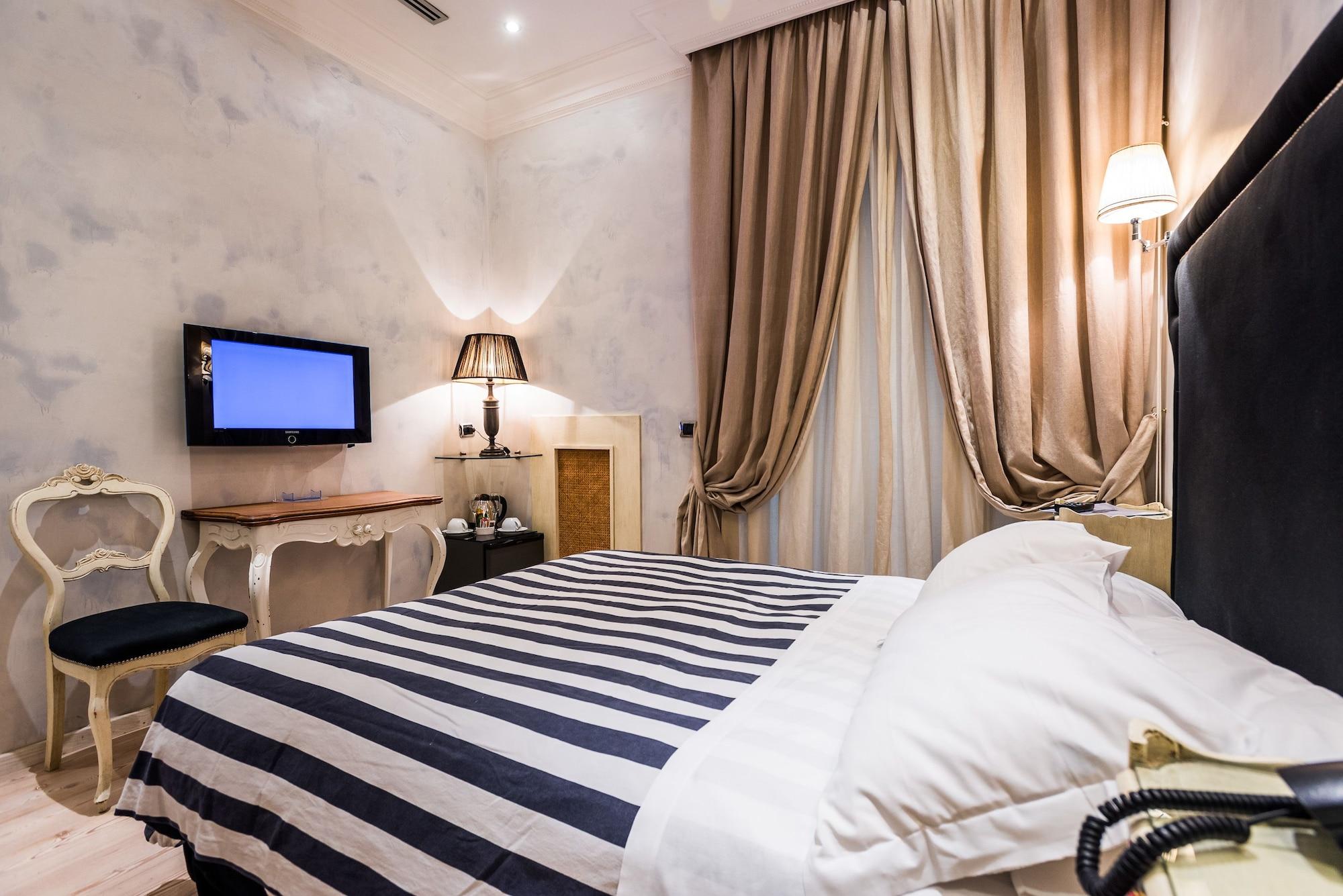 Mdm Guesthouse Ρώμη Εξωτερικό φωτογραφία
