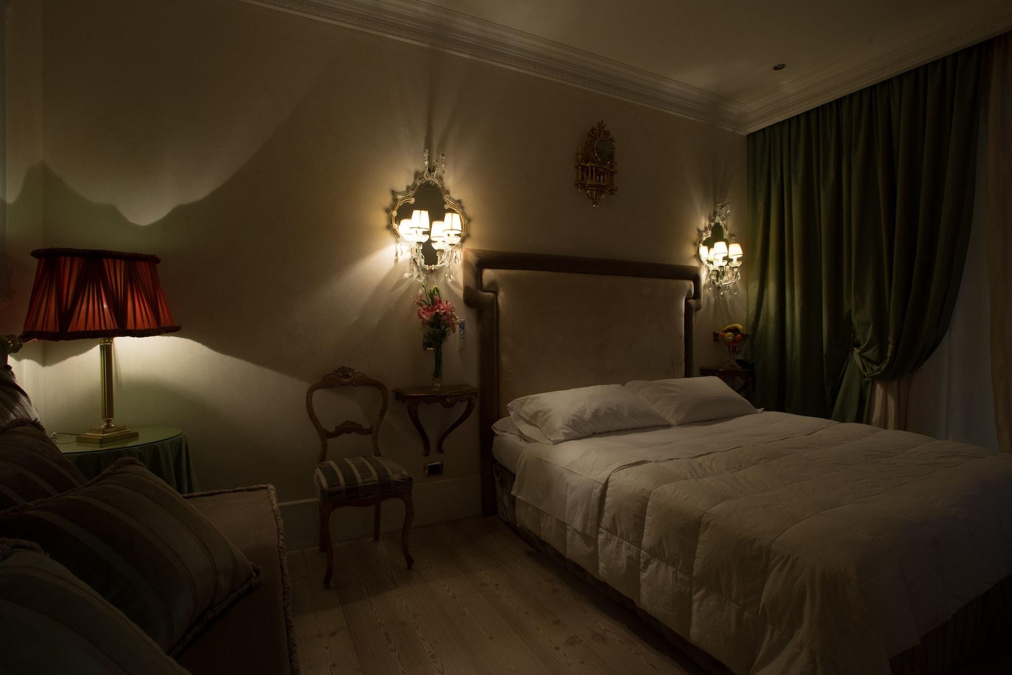 Mdm Guesthouse Ρώμη Εξωτερικό φωτογραφία
