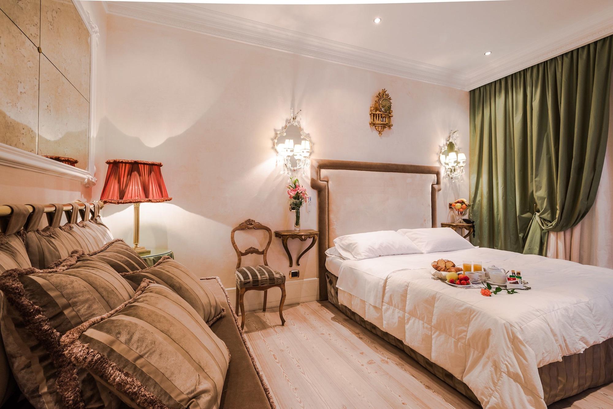 Mdm Guesthouse Ρώμη Εξωτερικό φωτογραφία