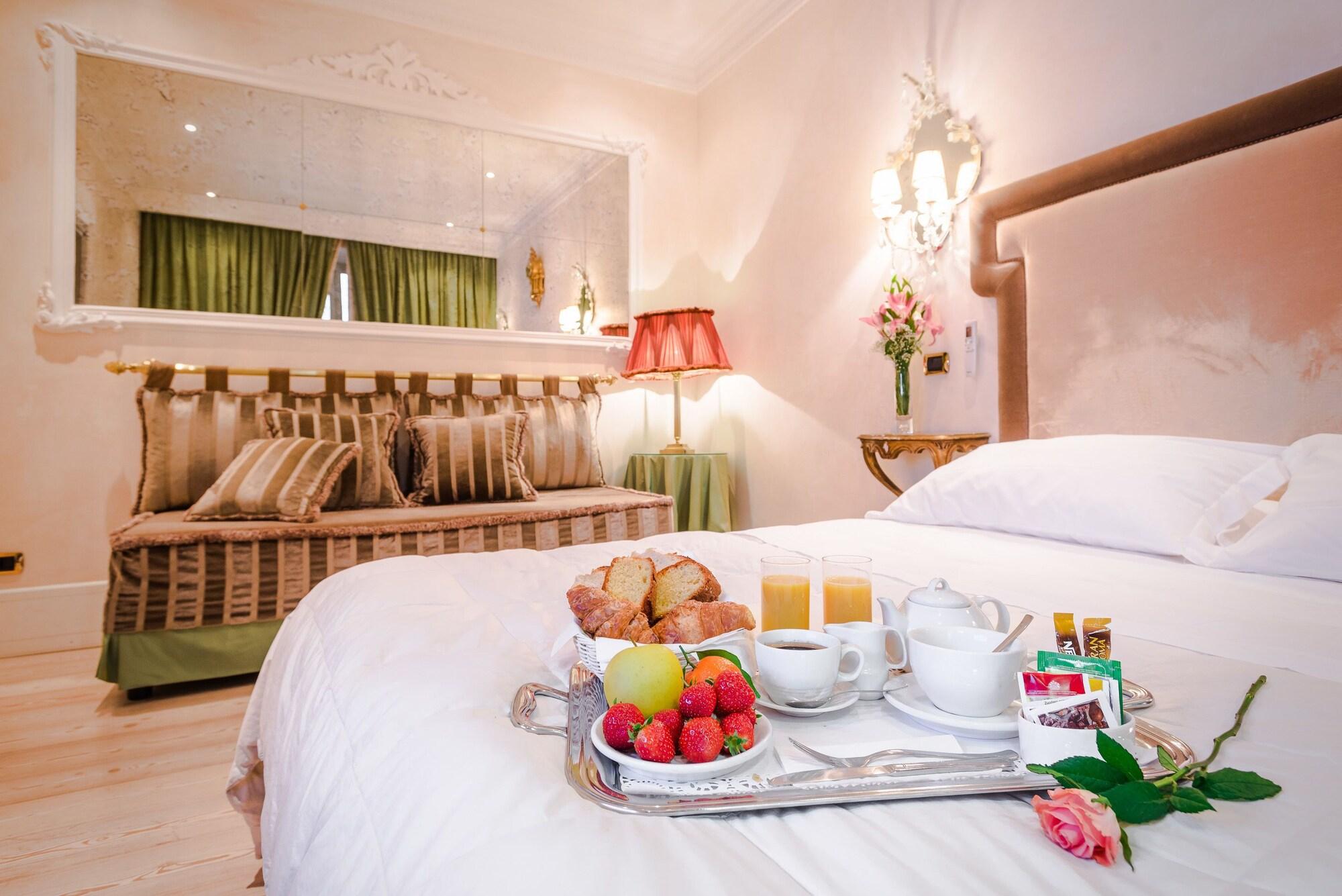 Mdm Guesthouse Ρώμη Εξωτερικό φωτογραφία