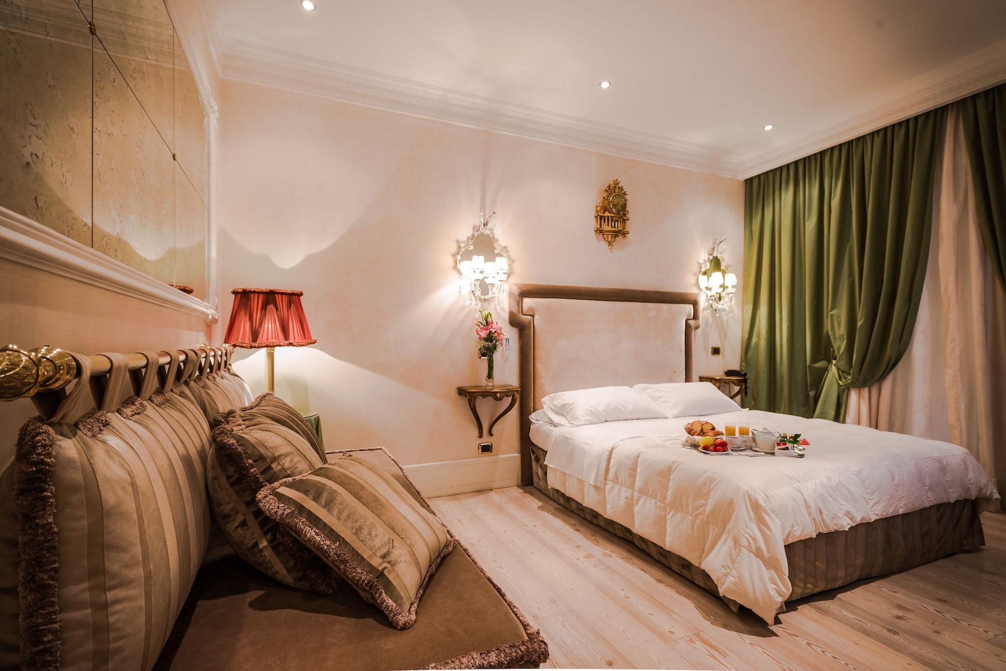 Mdm Guesthouse Ρώμη Εξωτερικό φωτογραφία