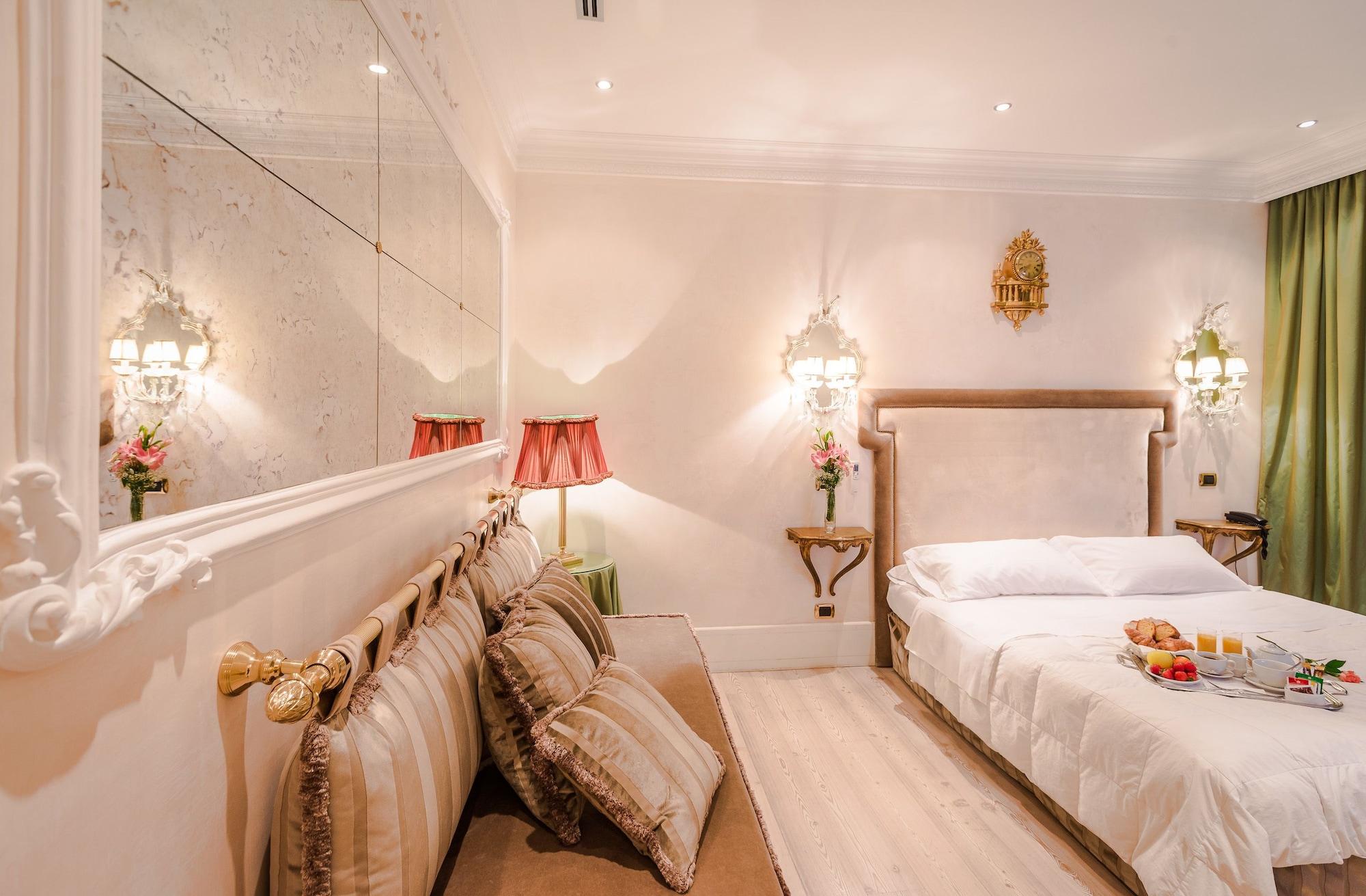 Mdm Guesthouse Ρώμη Εξωτερικό φωτογραφία