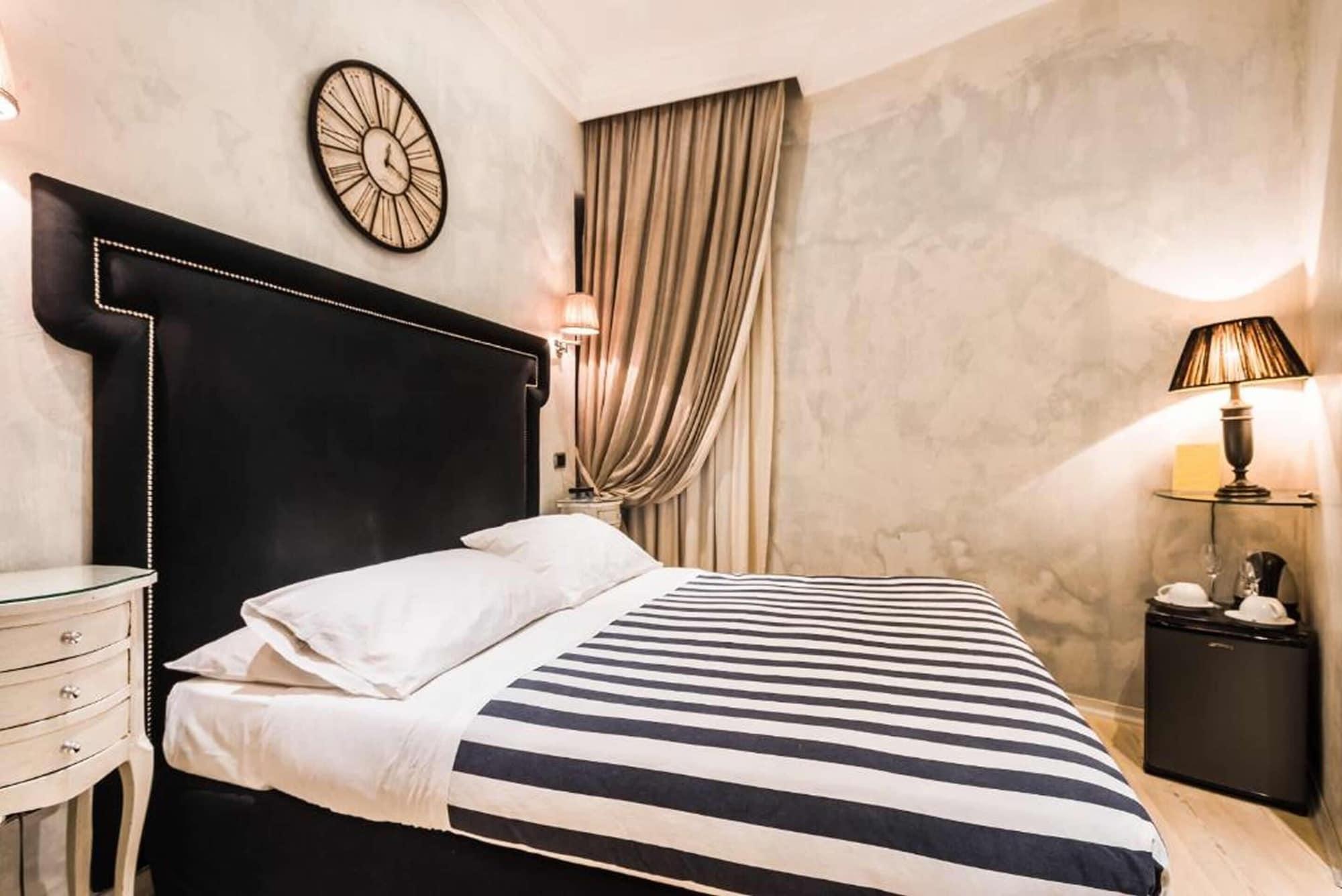 Mdm Guesthouse Ρώμη Εξωτερικό φωτογραφία