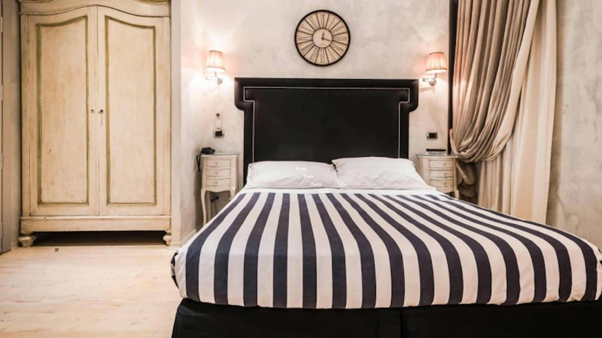 Mdm Guesthouse Ρώμη Εξωτερικό φωτογραφία