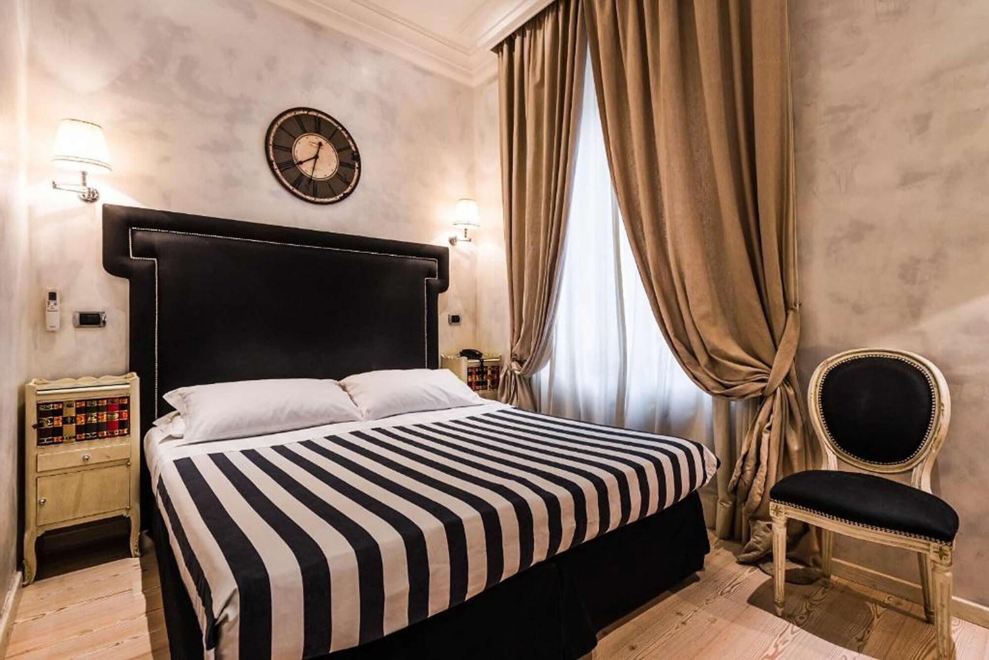 Mdm Guesthouse Ρώμη Εξωτερικό φωτογραφία