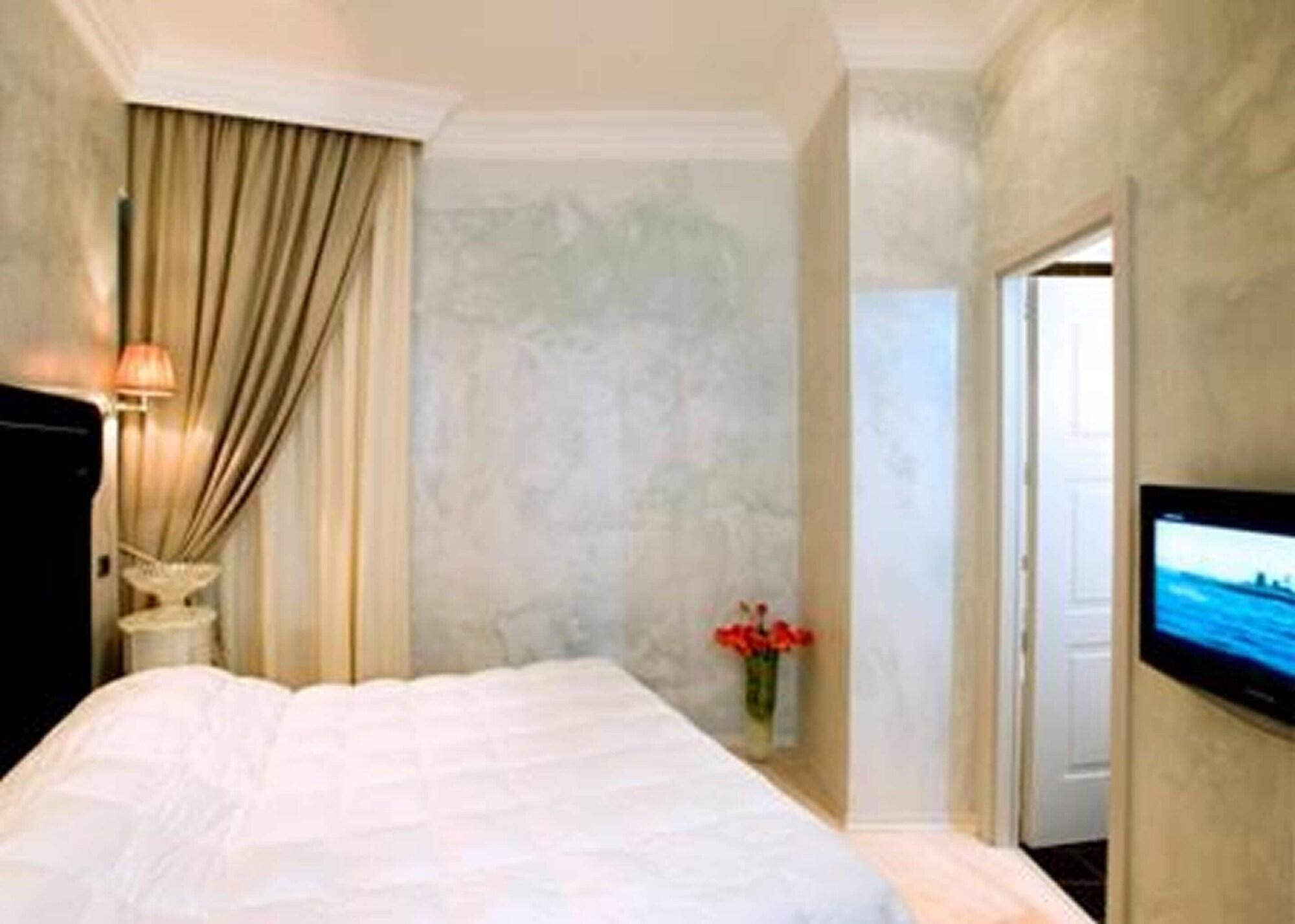 Mdm Guesthouse Ρώμη Εξωτερικό φωτογραφία