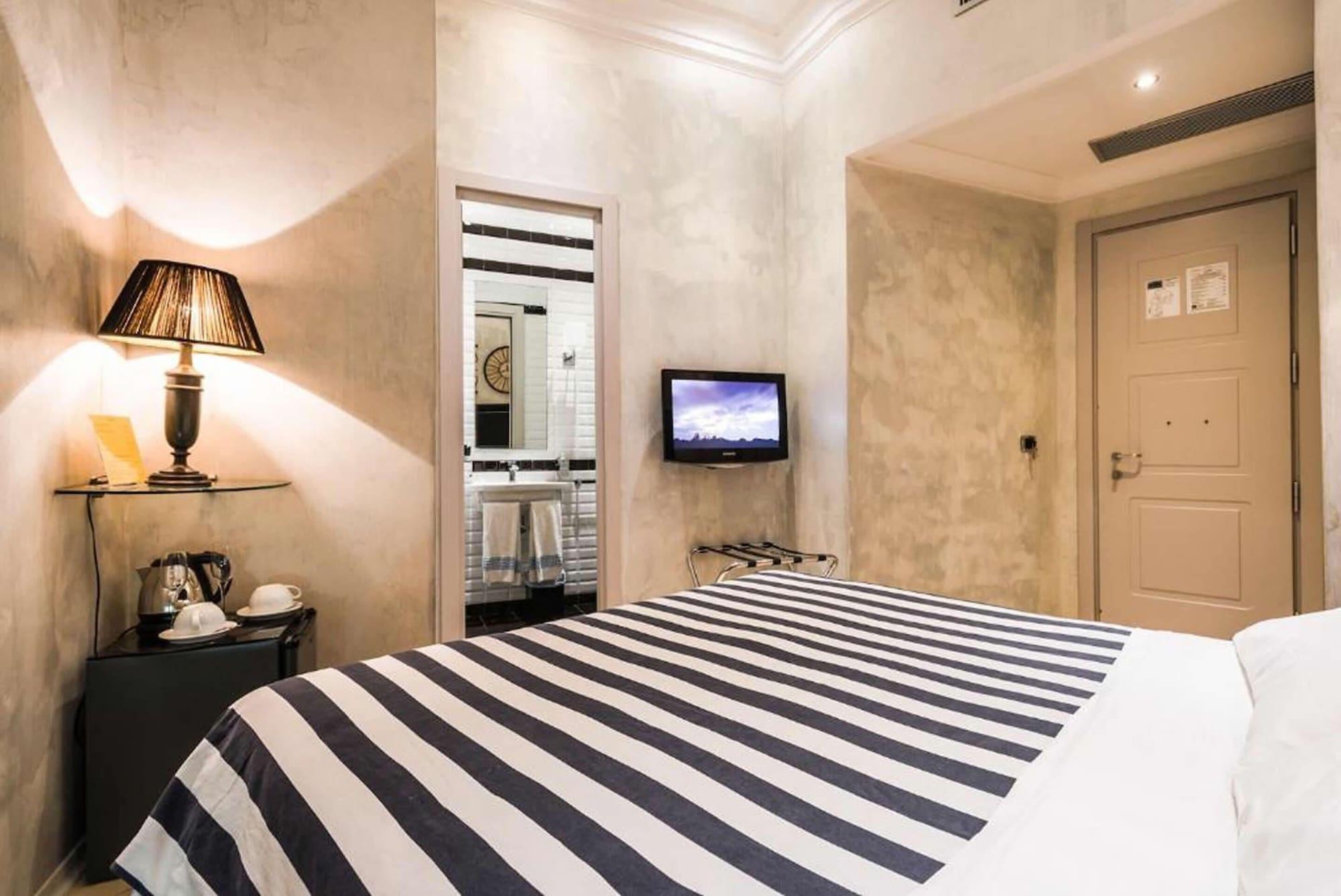 Mdm Guesthouse Ρώμη Εξωτερικό φωτογραφία
