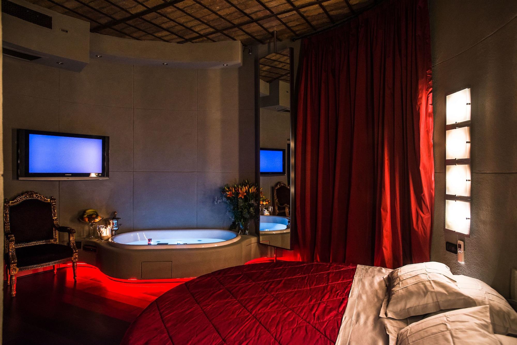 Mdm Guesthouse Ρώμη Εξωτερικό φωτογραφία