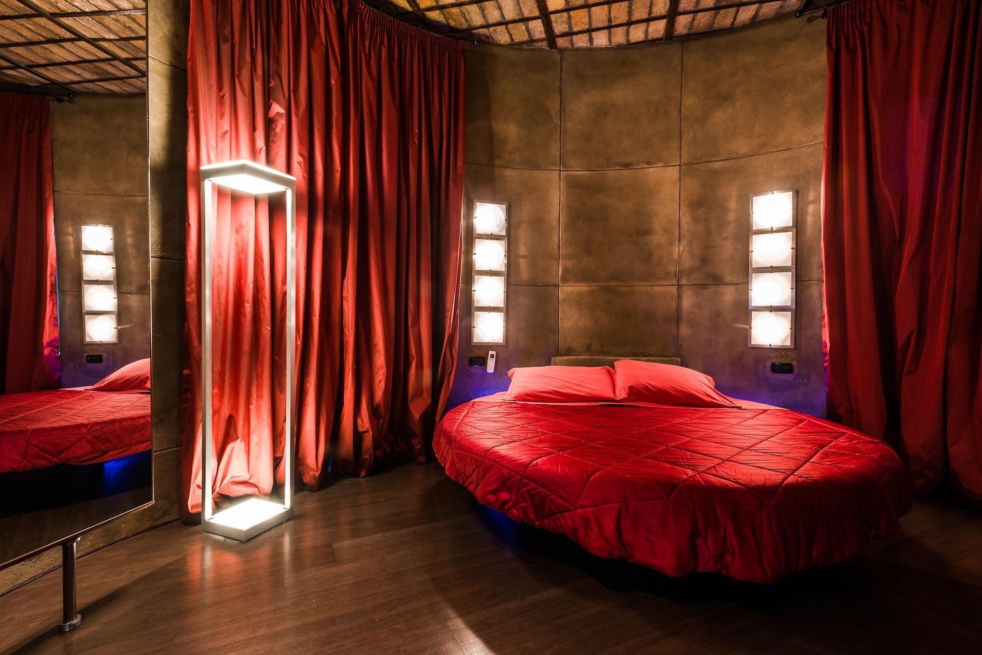 Mdm Guesthouse Ρώμη Εξωτερικό φωτογραφία