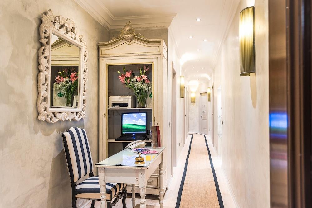 Mdm Guesthouse Ρώμη Εξωτερικό φωτογραφία
