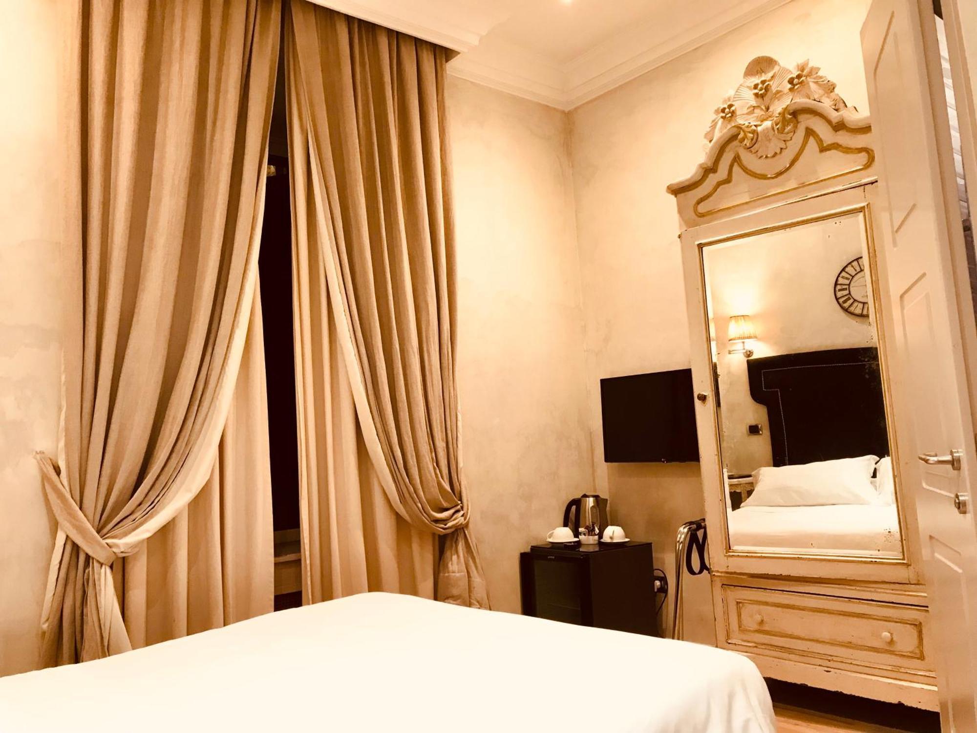 Mdm Guesthouse Ρώμη Εξωτερικό φωτογραφία