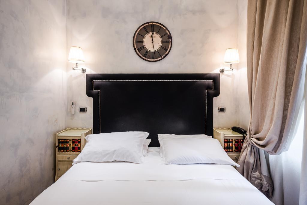 Mdm Guesthouse Ρώμη Εξωτερικό φωτογραφία