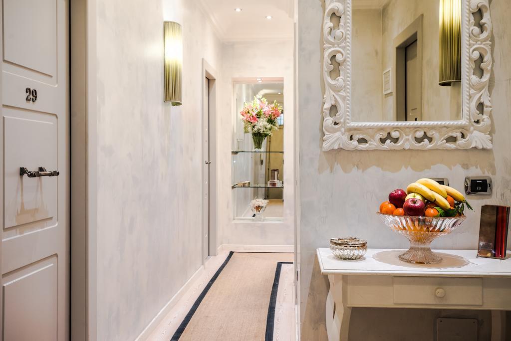 Mdm Guesthouse Ρώμη Εξωτερικό φωτογραφία