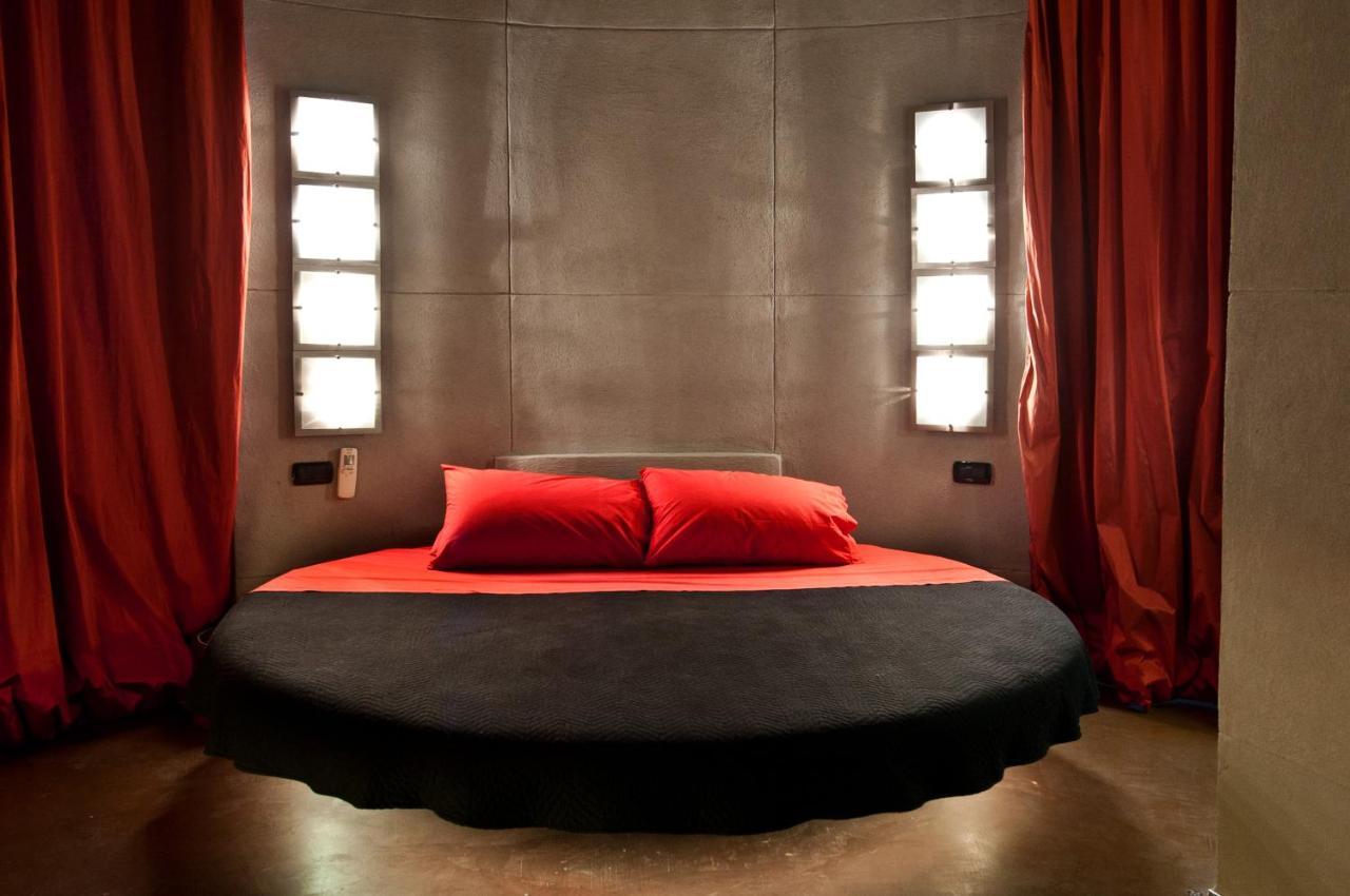Mdm Guesthouse Ρώμη Εξωτερικό φωτογραφία