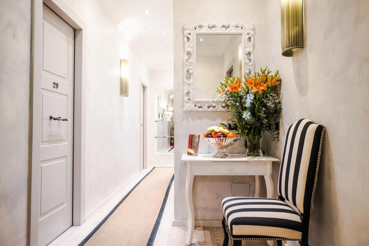 Mdm Guesthouse Ρώμη Εξωτερικό φωτογραφία