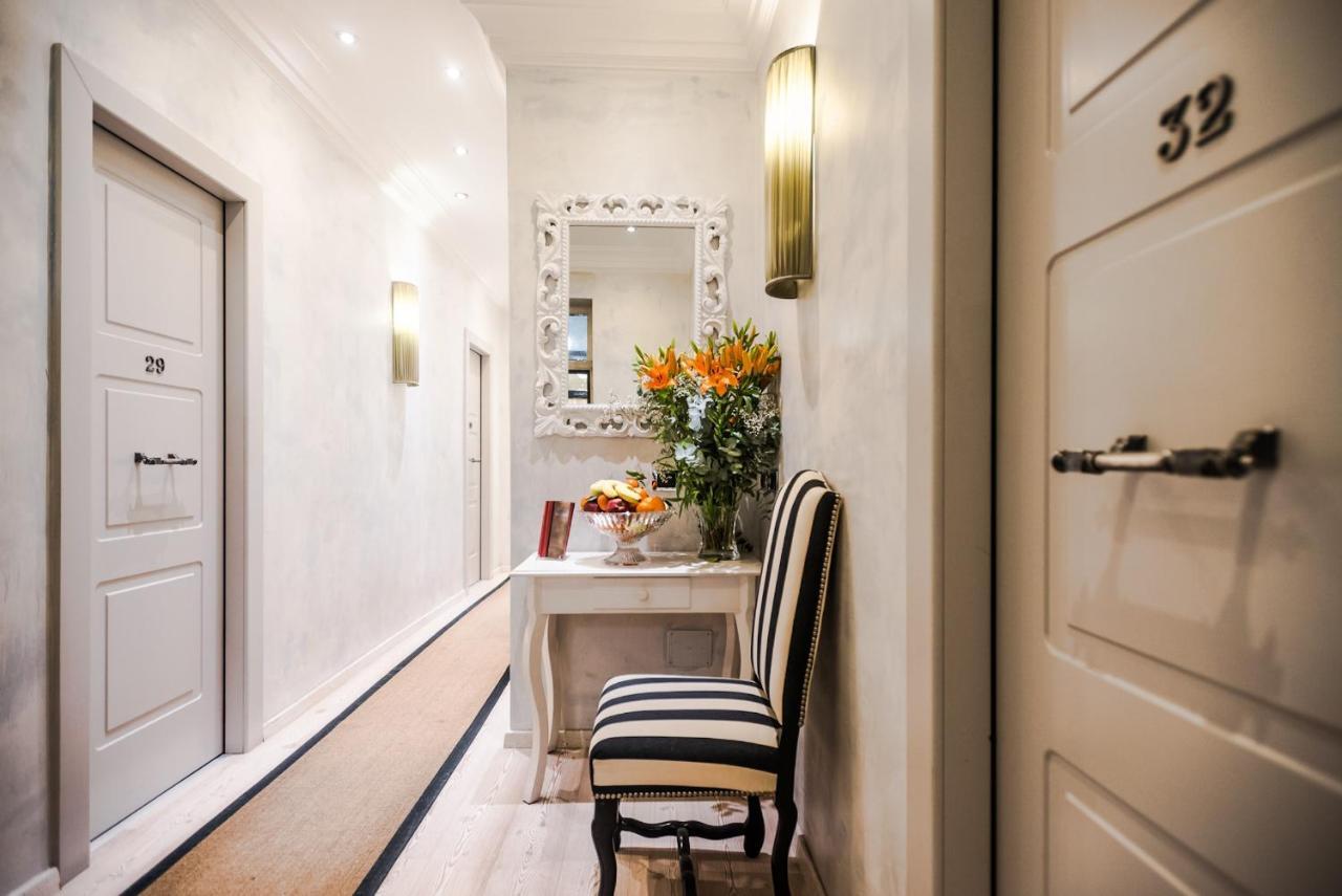 Mdm Guesthouse Ρώμη Εξωτερικό φωτογραφία